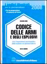 codice delle armi e degli esplosivi